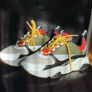 Dior B22 Mens sneakers